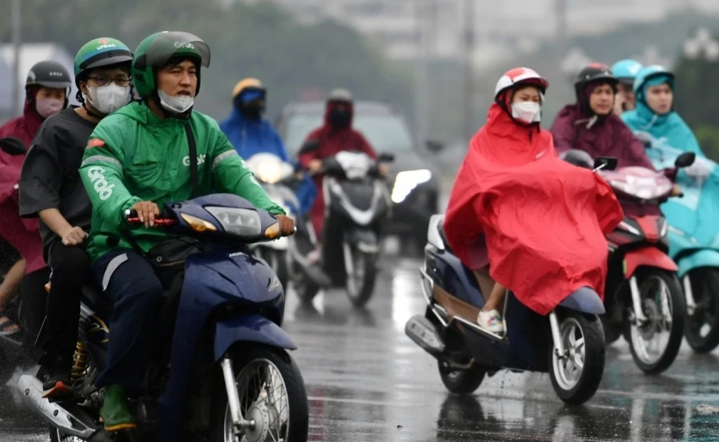 Phú Thọ khuyến cáo không sưởi ấm bằng than trong phòng kín khi trời rét sâu