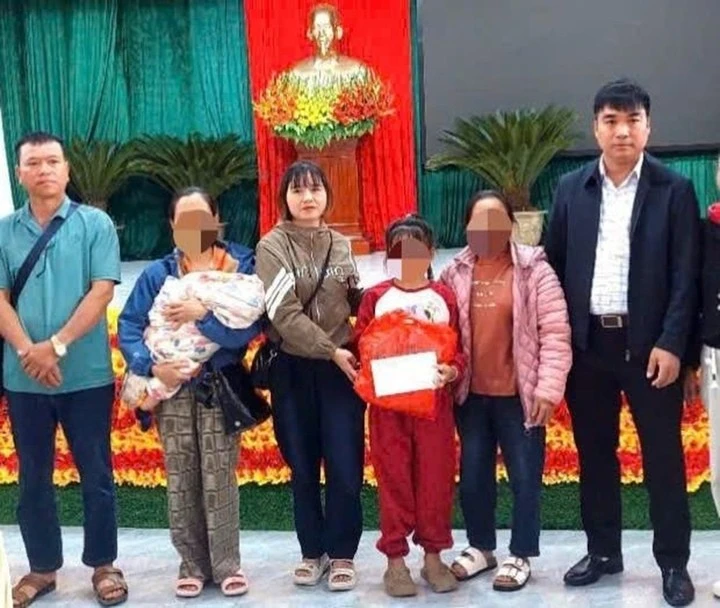 Bé 10 tuổi bị cha dượng bạo hành đã chuyển về quê ngoại sinh sống