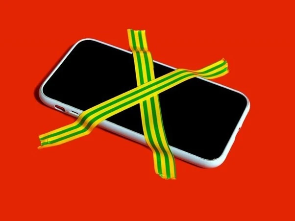 Giảm mạng xã hội 1 tuần, não bộ phục hồi rõ rệt