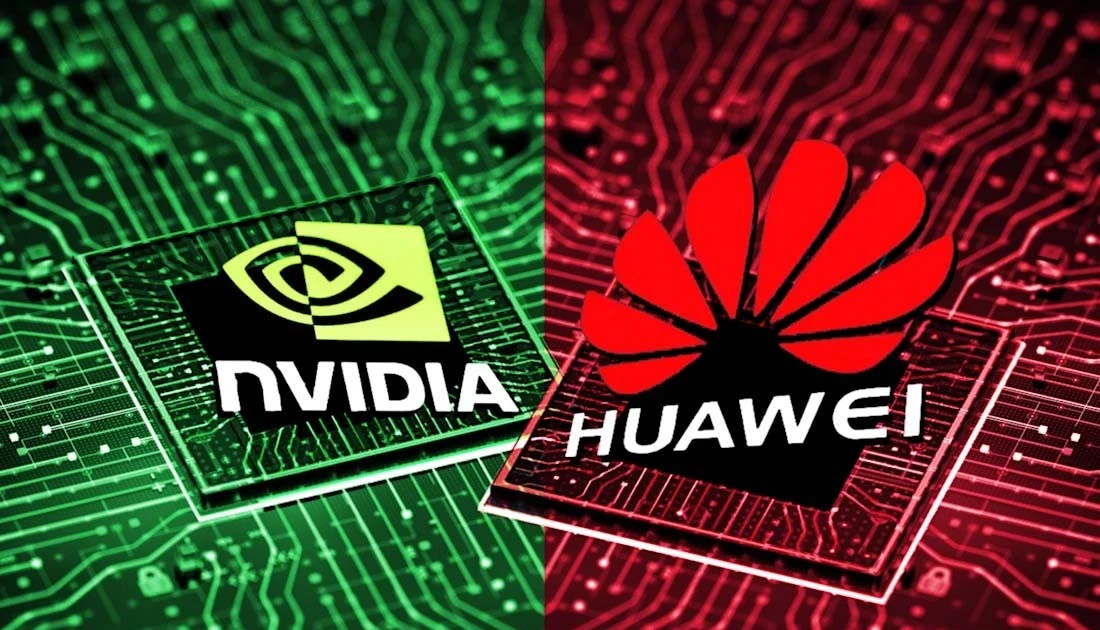 Huawei mang chip AI Ascend 950 sang Hàn Quốc, thách thức NVIDIA