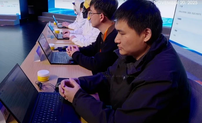 AI Trung Quốc chẩn đoán bệnh trong 2 giây gây sốc