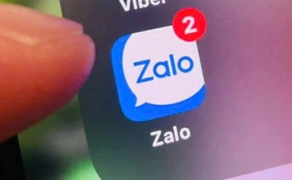 Tin nhắn Zalo quen mặt nhưng lạ lòng, bẫy lừa vẫn rình rập