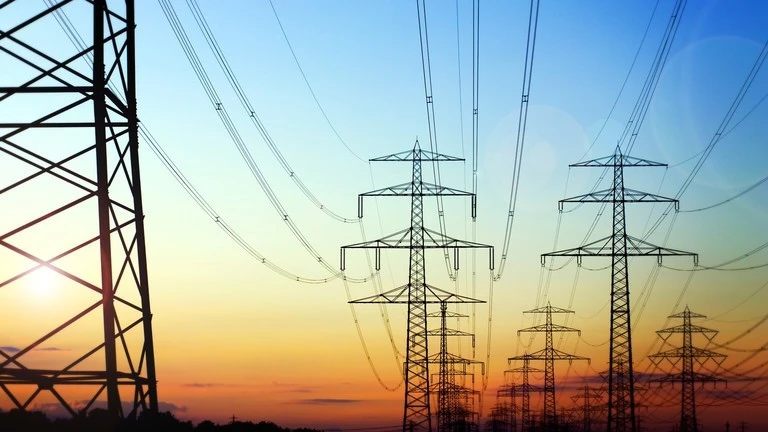 Trung tâm dữ liệu AI “ngốn điện”, lưới điện toàn cầu báo động