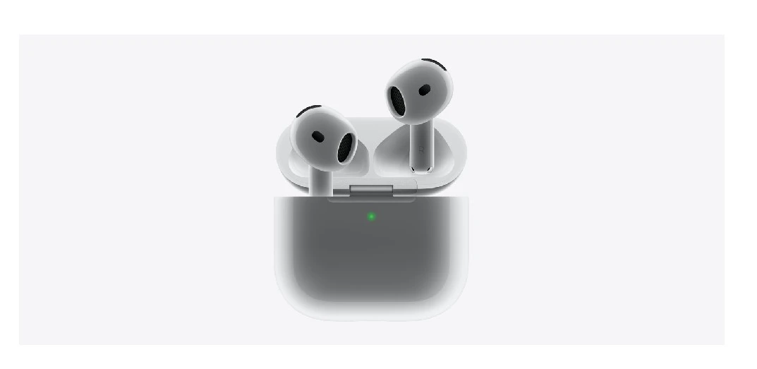 AirPods 4 “cháy hàng” tại Việt Nam suốt năm qua