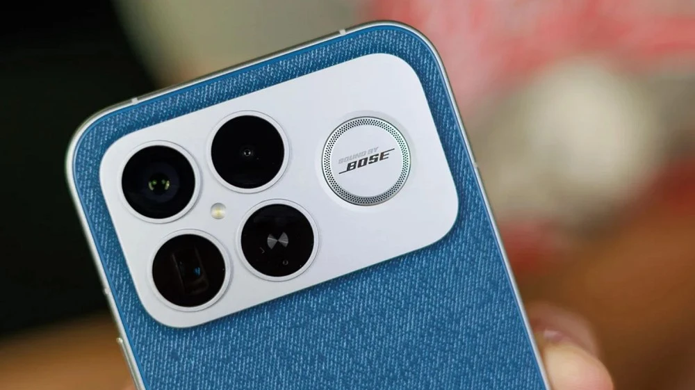 Poco F8 Ultra lật đổ nhược điểm của iPhone và Galaxy