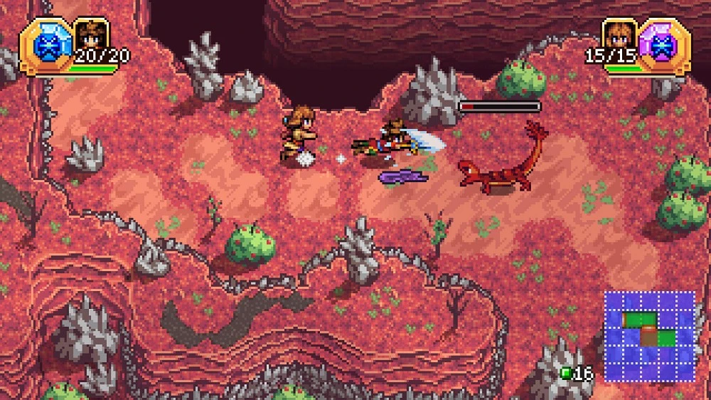 Game indie bị tố “rác phẩm AI” sau 6 phút chơi