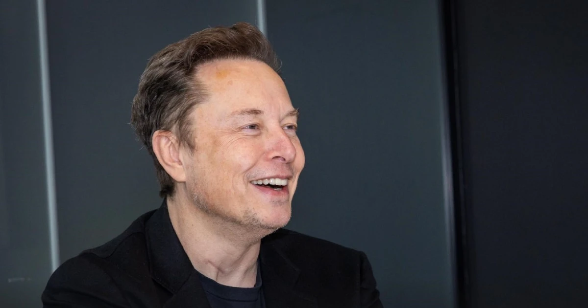 Elon Musk lập kỷ lục, tài sản vượt mốc 600 tỷ USD