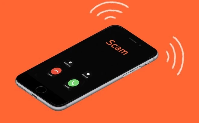 Cảnh giác trước chiêu lừa “cuộc gọi hiển thị tên giả”