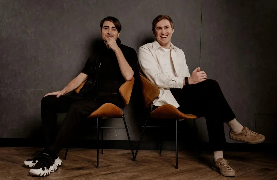 Startup AI ElevenLabs lãi khủng, founder thành tỷ phú tuổi 30