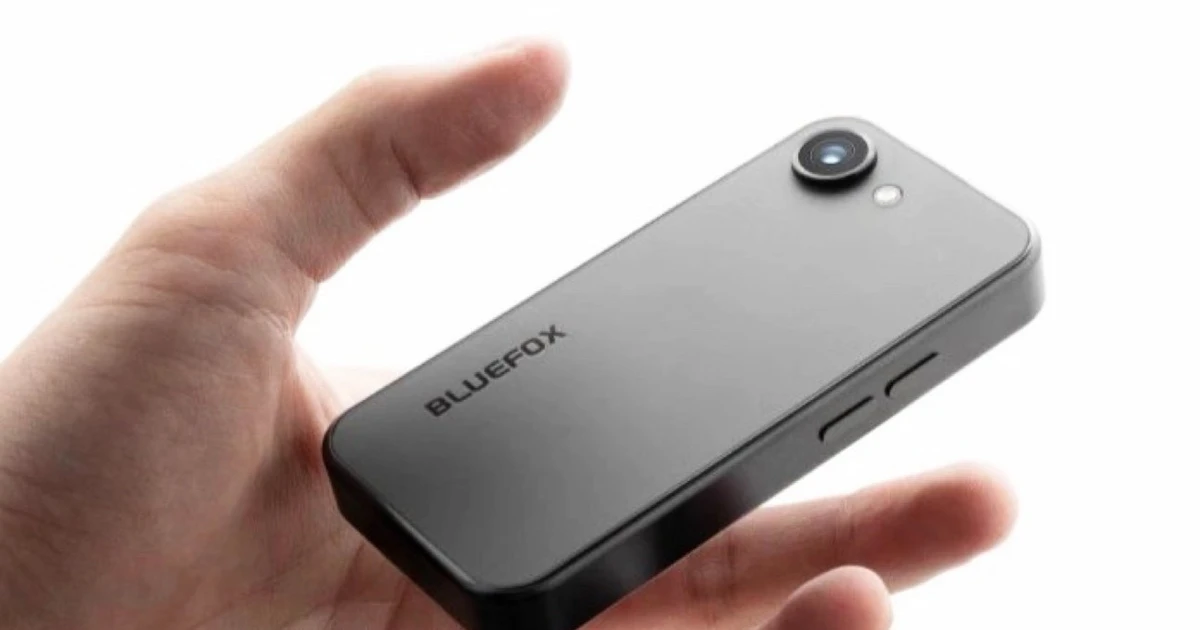 Điện thoại Android mini 4 inch pin 2 ngày giá chỉ 3 triệu