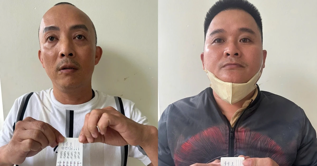 Đà Nẵng: Triệt phá đường dây cá độ bóng đá qua mạng hơn 400 tỷ đồng