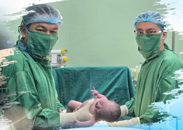 Mổ lấy thai nhiều thách thức ở sản phụ có tiền sử thai ngoài tử cung đoạn kẽ