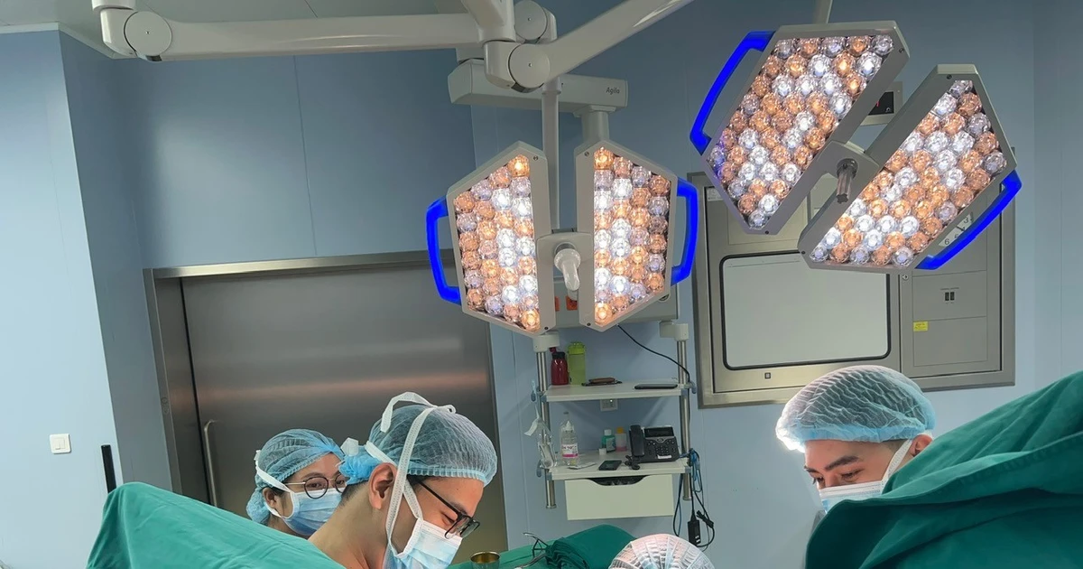 Sụt 14 kg, trĩ trầm trọng vì tin theo quảng cáo 'không đau, không phẫu thuật'