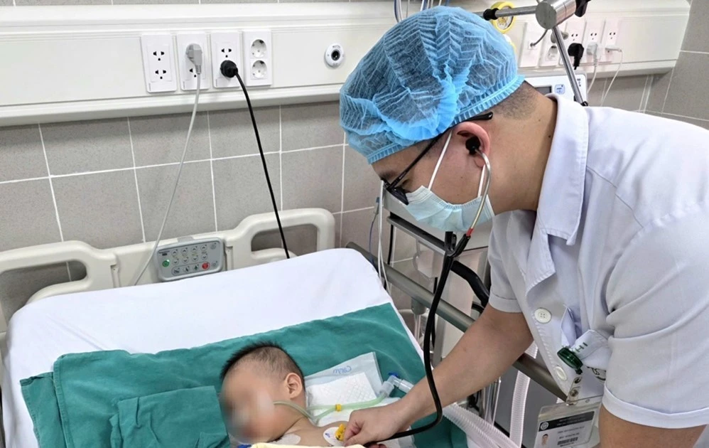 Sức khỏe 6 người ngộ độc do hạt củ đậu ở Ninh Bình giờ ra sao?