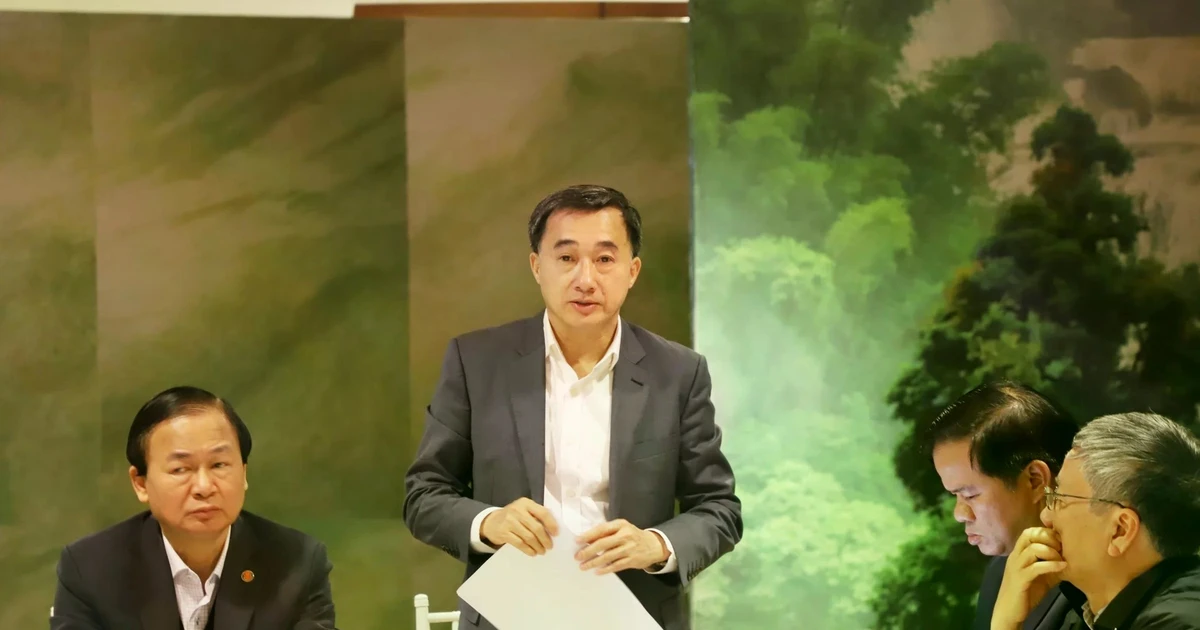 Bộ Y tế diễn tập phục vụ Đại hội Đại biểu toàn quốc lần thứ XIV của Đảng