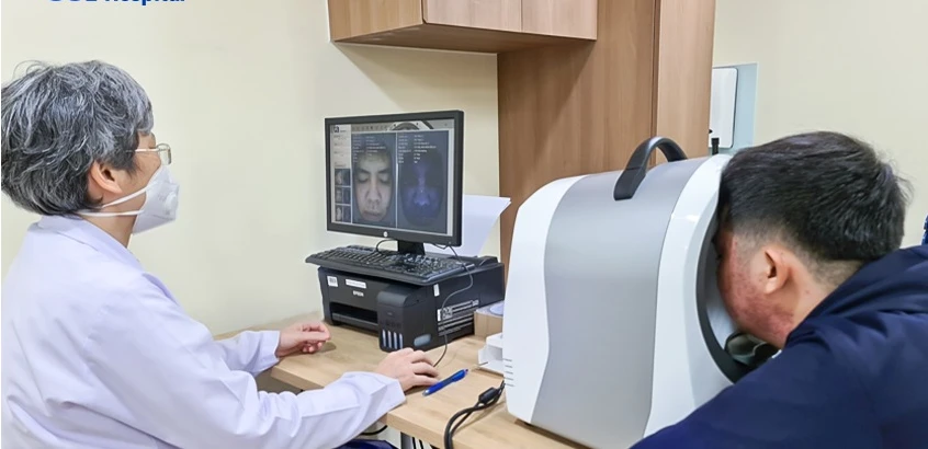 Mỹ phẩm Lynshao của Long Phụng Khang chứa chất cấm nguy hại thế nào?