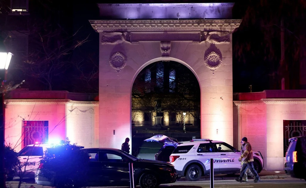 Xả súng tại trường đại học ở Mỹ, nhiều người thương vong