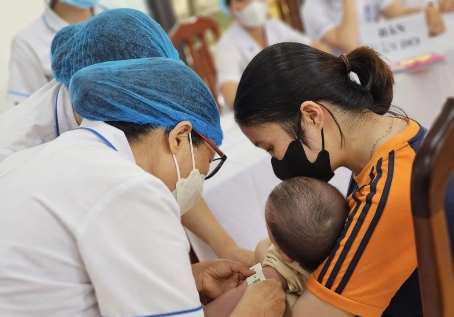 Hà Nội kiểm soát mất cân bằng giới tính khi sinh đến năm 2030