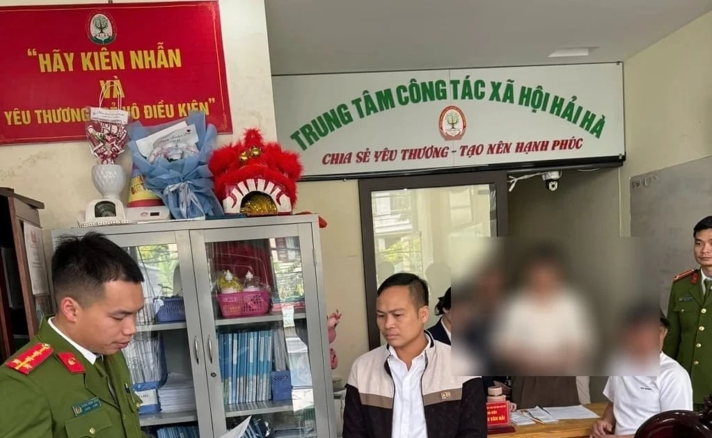 Tăng cường giám sát các trung tâm trợ giúp xã hội sau vụ học viên tử vong
