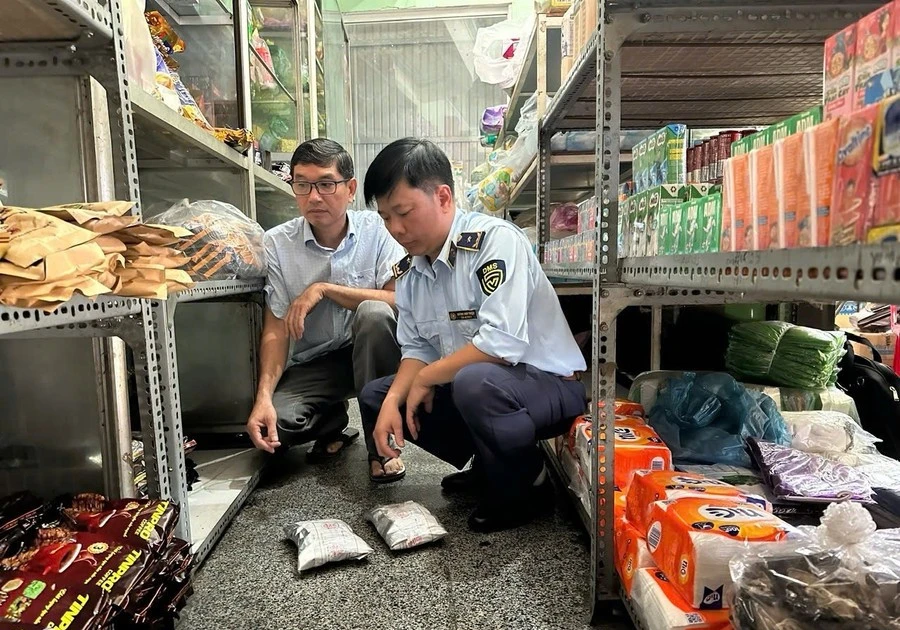 Gia Lai xử phạt hơn 1 tỷ đồng vi phạm an toàn thực phẩm trong năm 2025