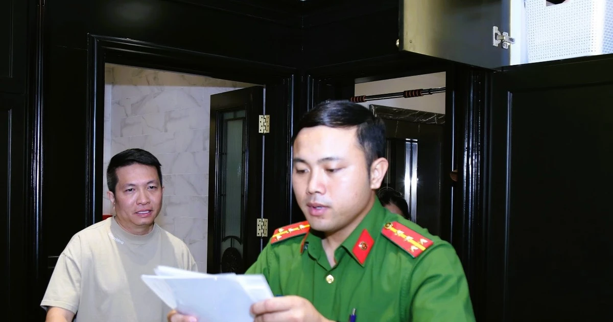 Chồng Đoàn Di Băng có thể đối diện mức án nào?