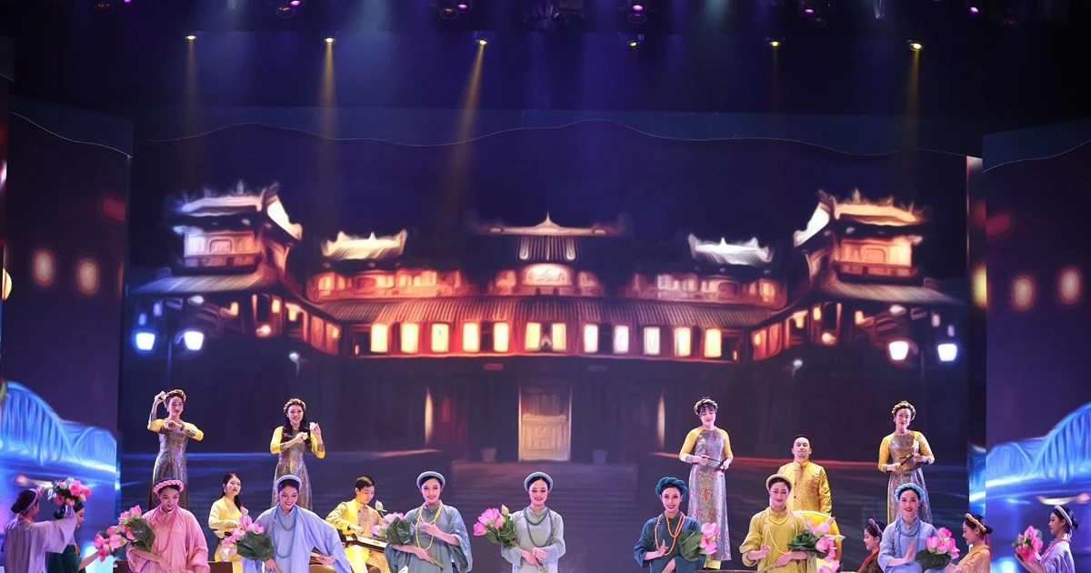 Phát triển 10 ngành công nghiệp văn hóa chủ chốt đến 2030