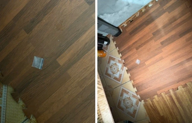 Bảo vệ trường tiểu học Hải Phòng sử dụng ma túy ngay tại trường