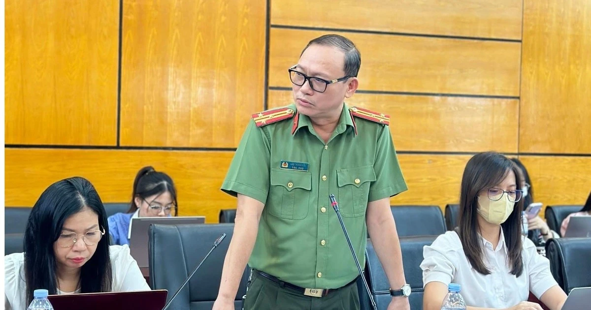 Trận lũ tin giả và hậu quả của tin đồn trên mạng xã hội