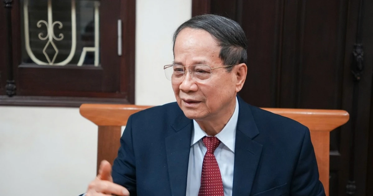 Chuyển đổi từ đề ra phương hướng sang quản trị theo kết quả