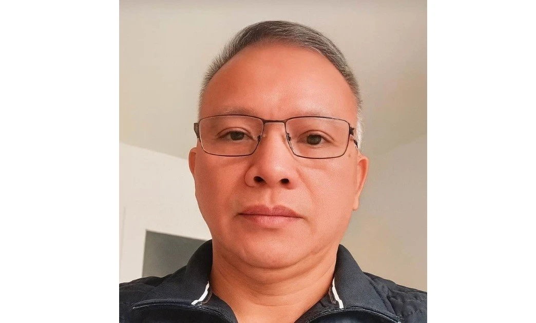 Nguyễn Văn Đài bị khởi tố