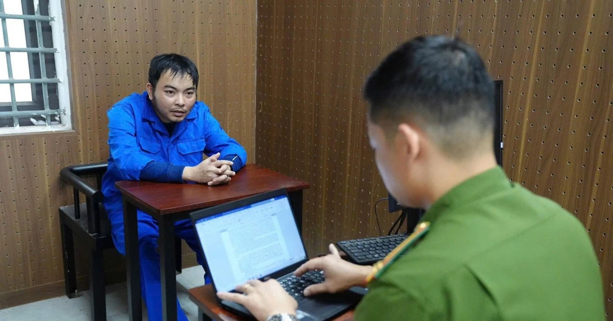 Nhóm đối tượng đục vỡ xương trục lợi bảo hiểm phạm tội danh gì?