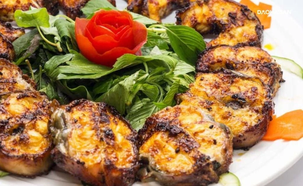 3 loại cá được ví như ‘nhân sâm nước’ giúp bổ máu, tăng sức đề kháng