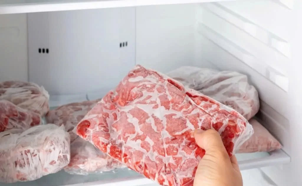 Bí quyết khử mùi hôi thịt heo đông lạnh, giữ vị tươi ngon cho bữa ăn