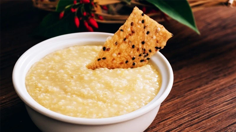 Lợi ích vượt trội của hạt kê cho sức khỏe toàn diện