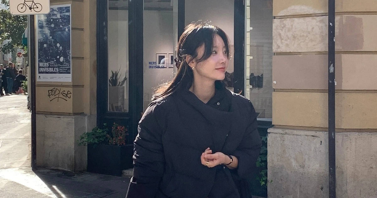 Đi làm ngày lạnh không còn khó với 4 công thức mặc đẹp giữ ấm chuẩn công sở