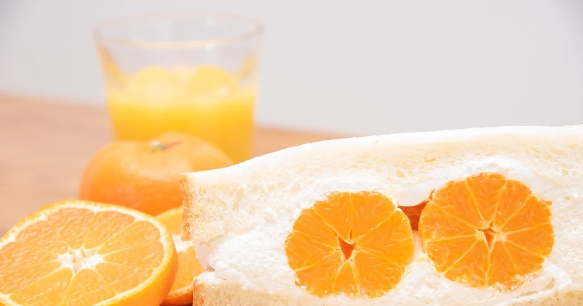 Thói quen ăn sáng có thể ảnh hưởng đến sức khỏe răng miệng