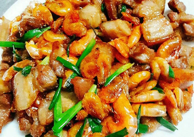 Vì sao tôm đồng được xem là 'món quà dinh dưỡng' từ đồng quê?