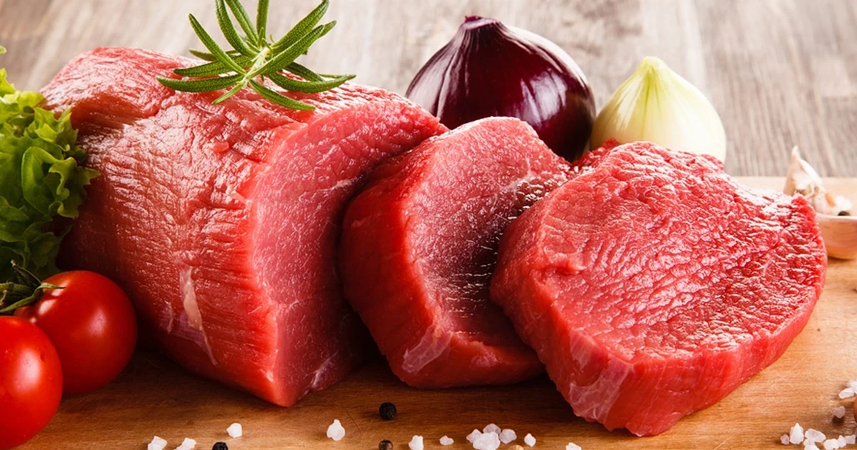 Thịt bò kỵ 3 món này, ăn cùng dễ gây đầy bụng, khó tiêu, cần tránh ngay