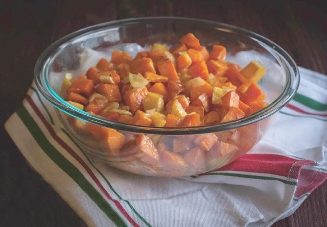 6 lựa chọn thay thế kẹo bánh cho người thèm ngọt mà sợ béo