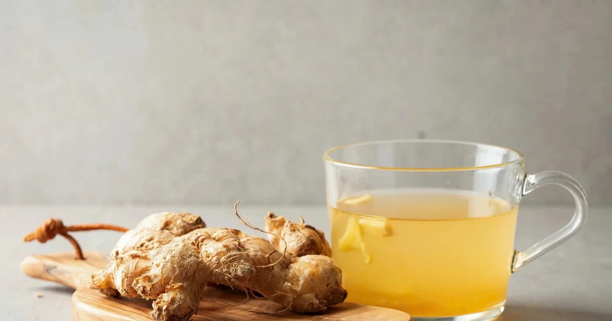 5 loại đồ uống buổi sáng giúp hệ tiêu hóa hoạt động trơn tru