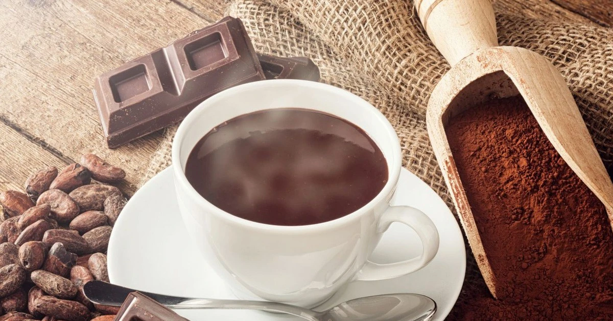 Bí quyết giữ ấm cơ thể từ những thức uống tự nhiên