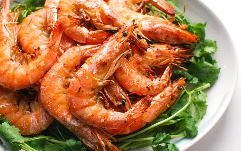 Bí quyết giữ thận khỏe từ 3 thực phẩm quen thuộc trong bữa ăn hằng ngày