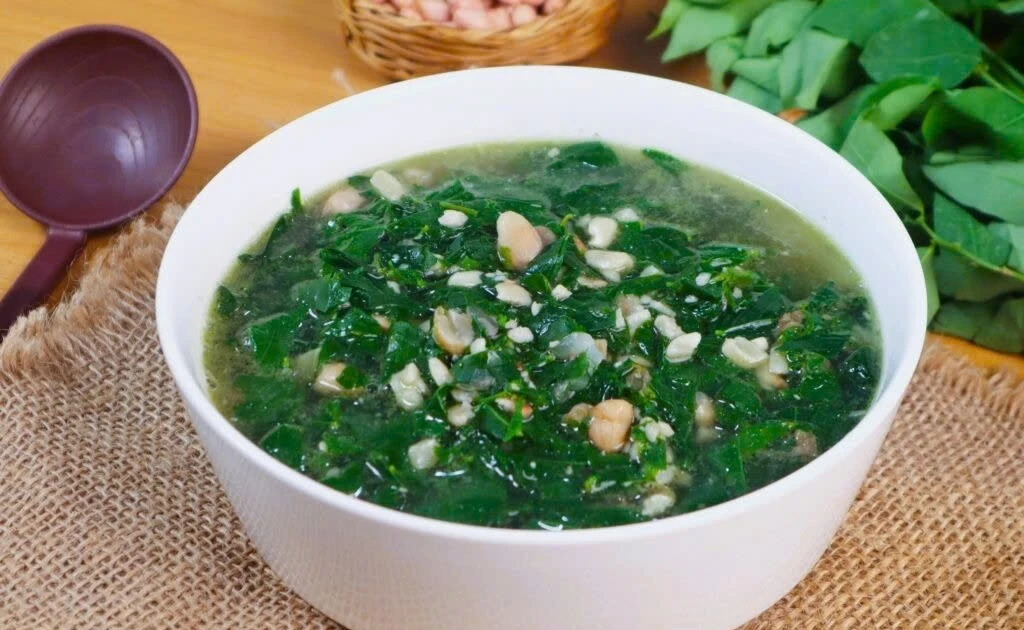 Không phải thịt bò, đây mới là 'vua sắt' trong bữa cơm Việt