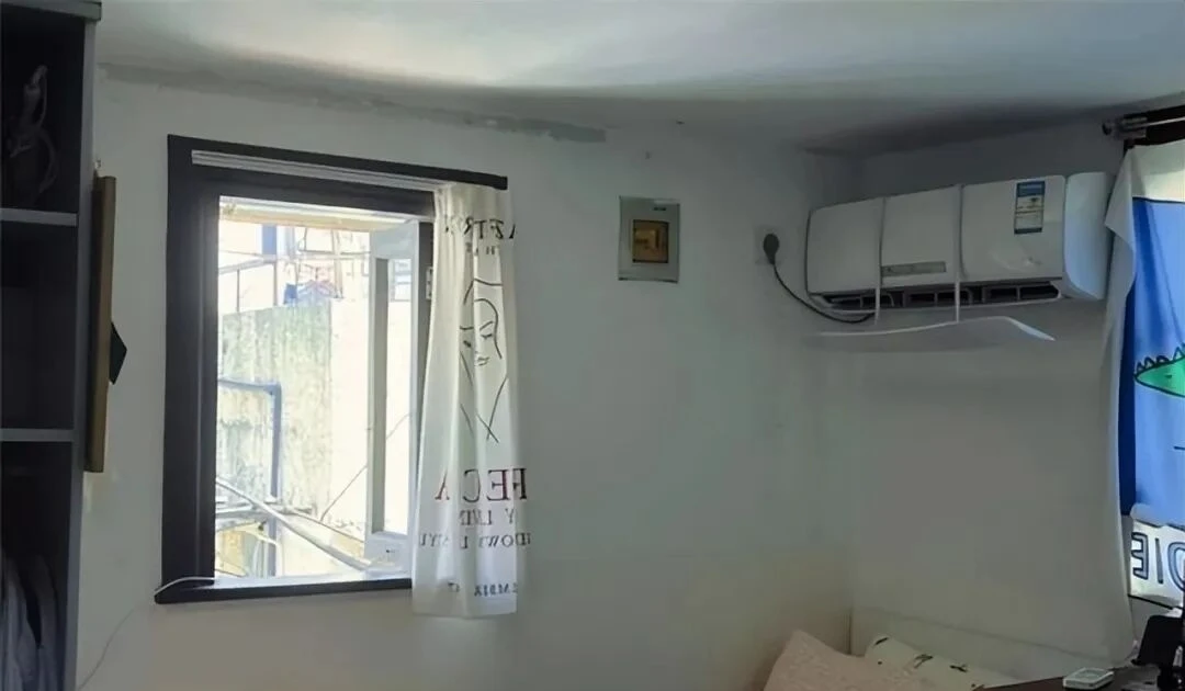 Căn hộ 5m2 gần 14 triệu đồng/tháng gây xôn xao mạng xã hội