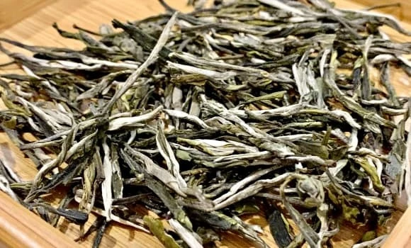 Loại trà quý giá của Việt Nam gần 700 triệu đồng/kg