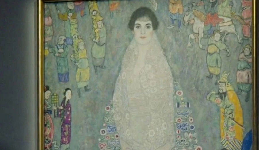 Bí ẩn bức chân dung hơn 6.200 tỷ đồng phá mọi kỷ lục