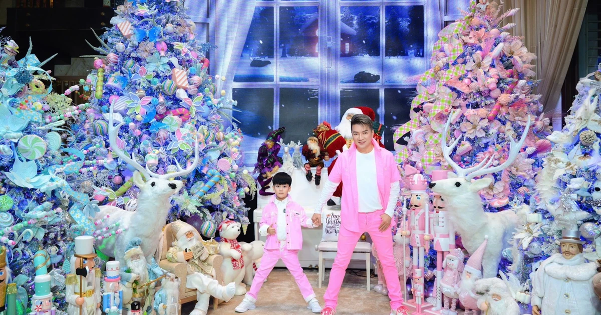 Biệt thự trăm tỷ Đàm Vĩnh Hưng rười khỏi sau 17 năm gắn bó