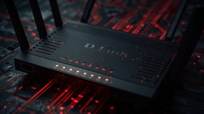 Cảnh báo bộ định tuyến DSL D-LINK đời cũ tồn tại lỗ hổng bảo mật nghiêm trọng