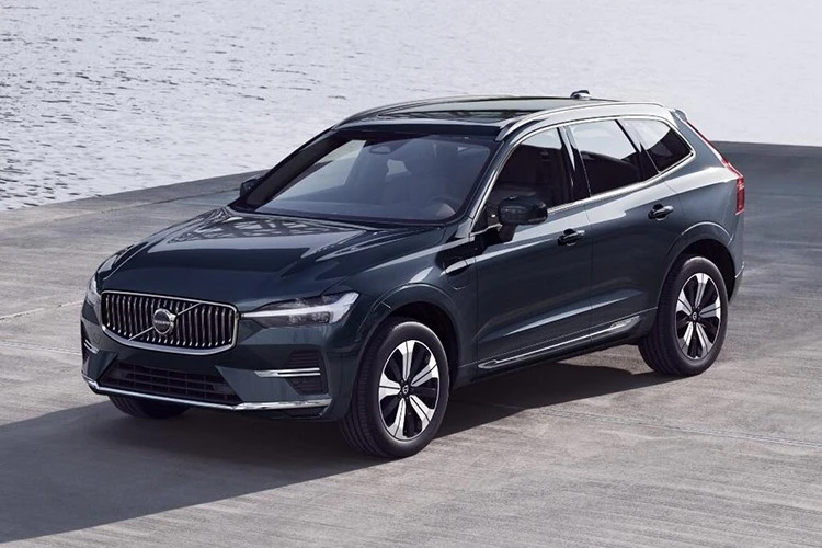 Hãng ôtô an toàn nhất thế giới Volvo triệu hồi xe XC60 vì lý do bất ngờ