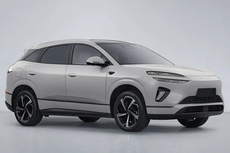 BYD Sealion 06 2026 sắp ra mắt, sạc đầy chạy được tới 710 km